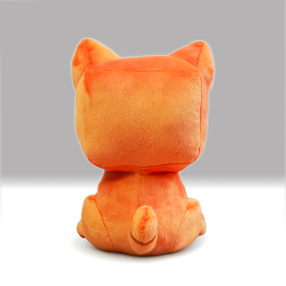 [Précommande] Peluche Chat Malo