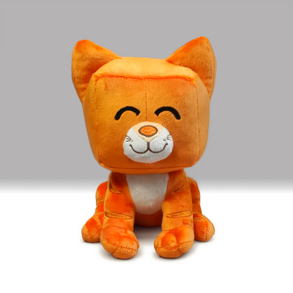 [Précommande] Peluche Chat Malo