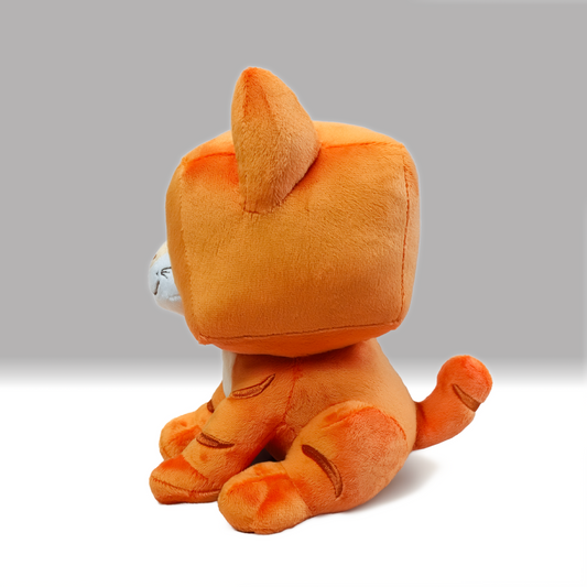 [Précommande] Peluche Chat Malo